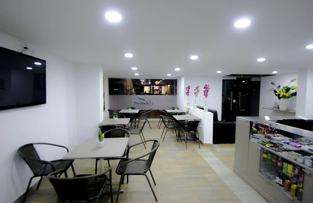 Element Hotel-1