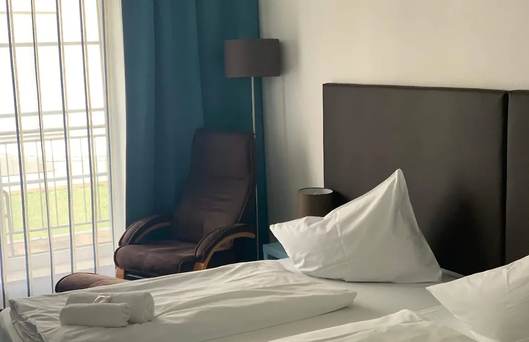 Residenz Hotel Giessen-1