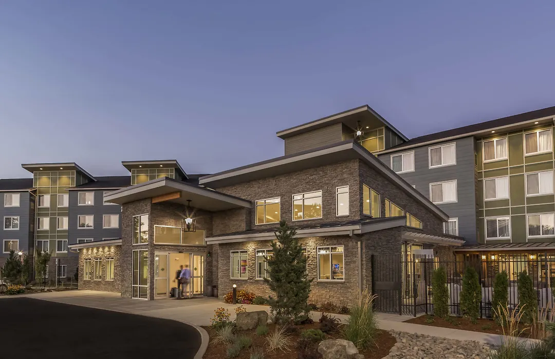 Residence Inn Portland Hillsboro/Brookwood-1