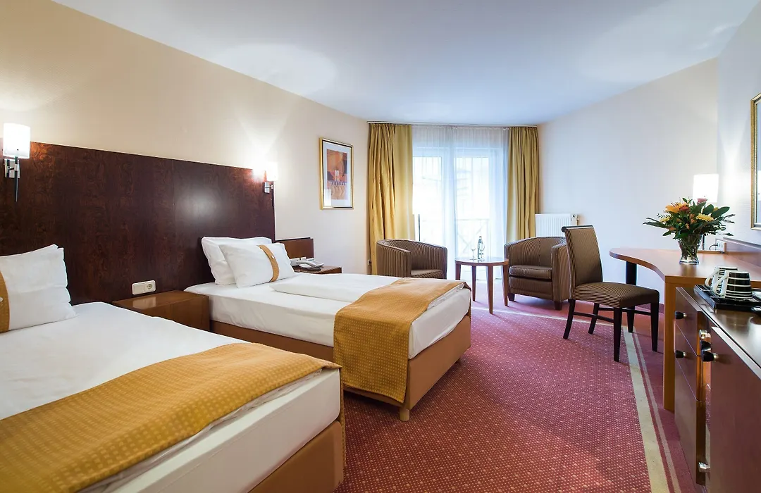 Hotel Fulda Mitte-1