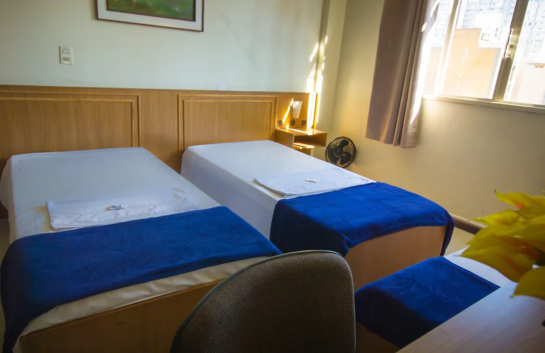Estrela do Sul Hotel-1