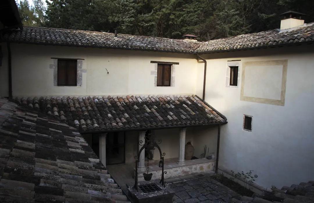 Convento di Acqua Premula-1