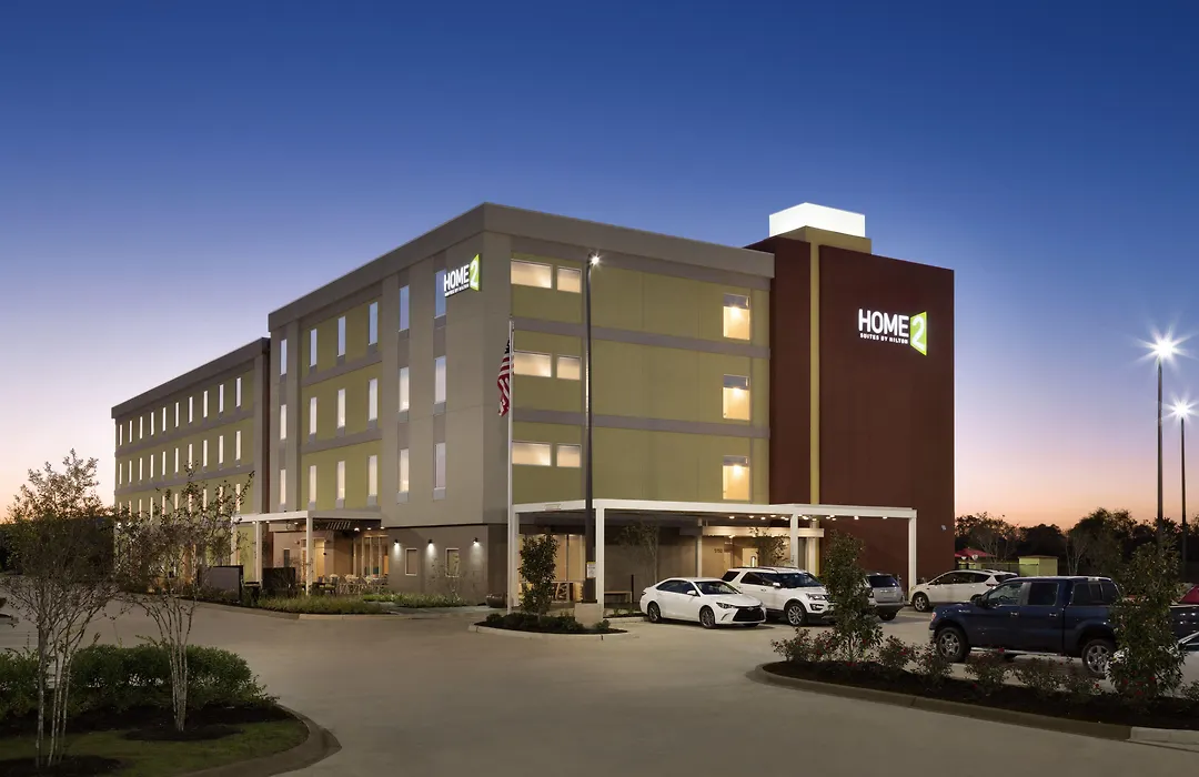 Home2 Suites By Hilton Houston Pasadena-1