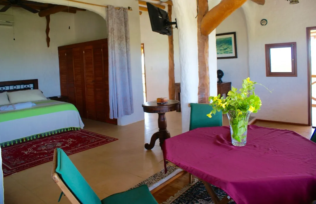 Ensueno Holbox & Beach Club-1