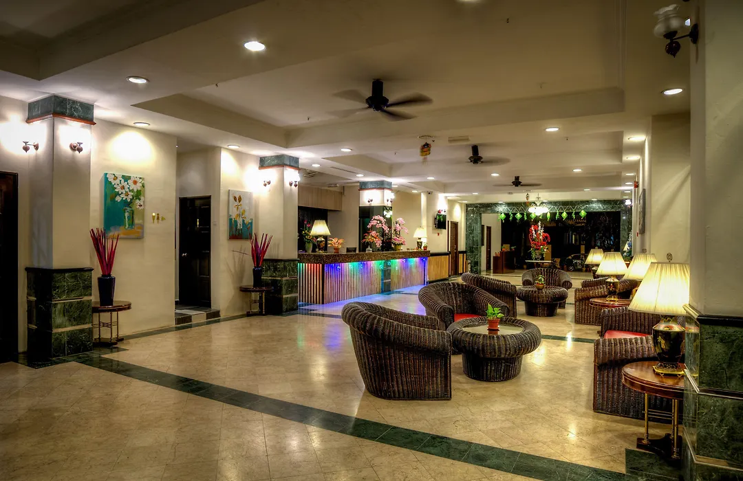 Leisure Cove Hotel&Apartments-1