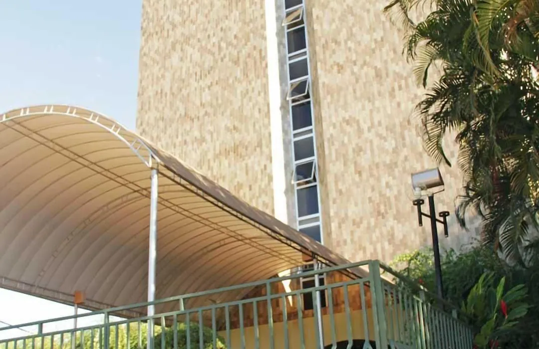 Hotel Veredas-1