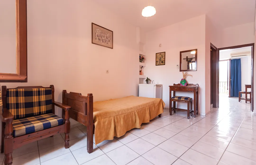 Poco Loco Bed & Breakfast-1