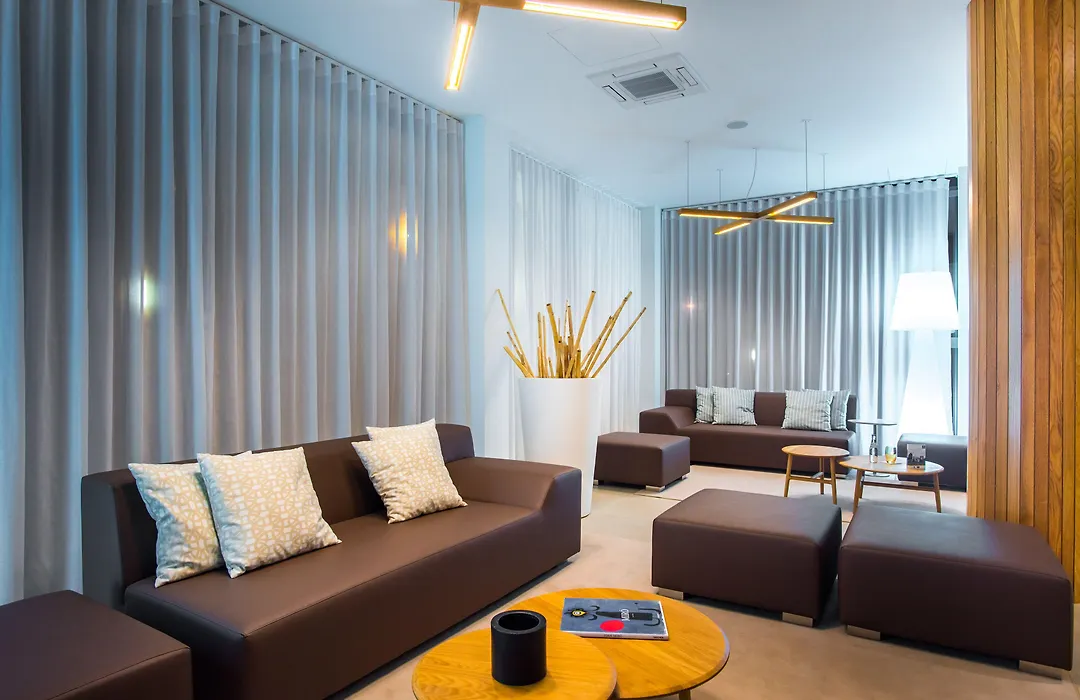 Vila Baleira Village - Adults Only-1