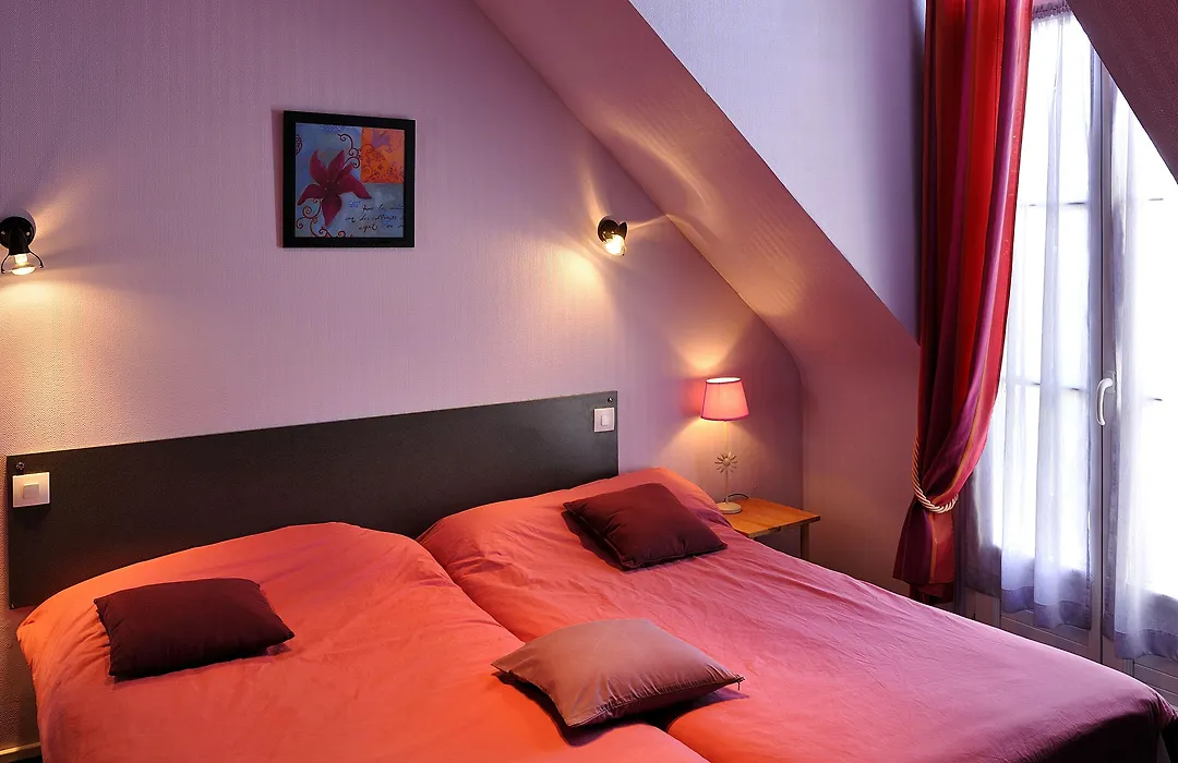 Auberge de la Treille-1