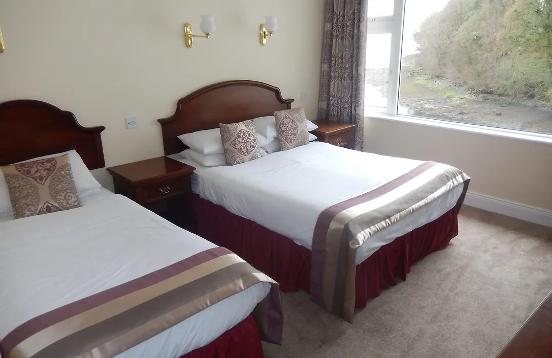 Central Hotel Donegal-1