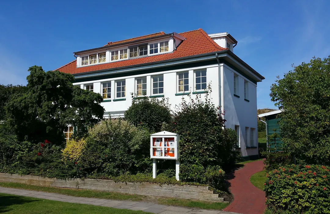 Spiekerooger Leidenschaft-1