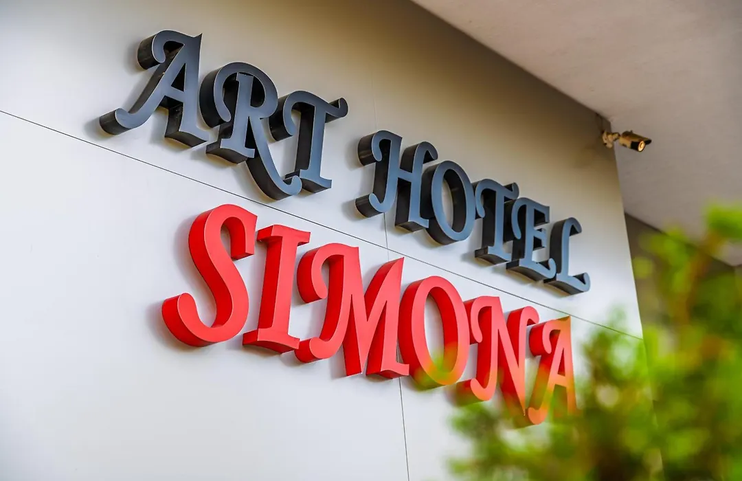 Art Hotel Simona-1