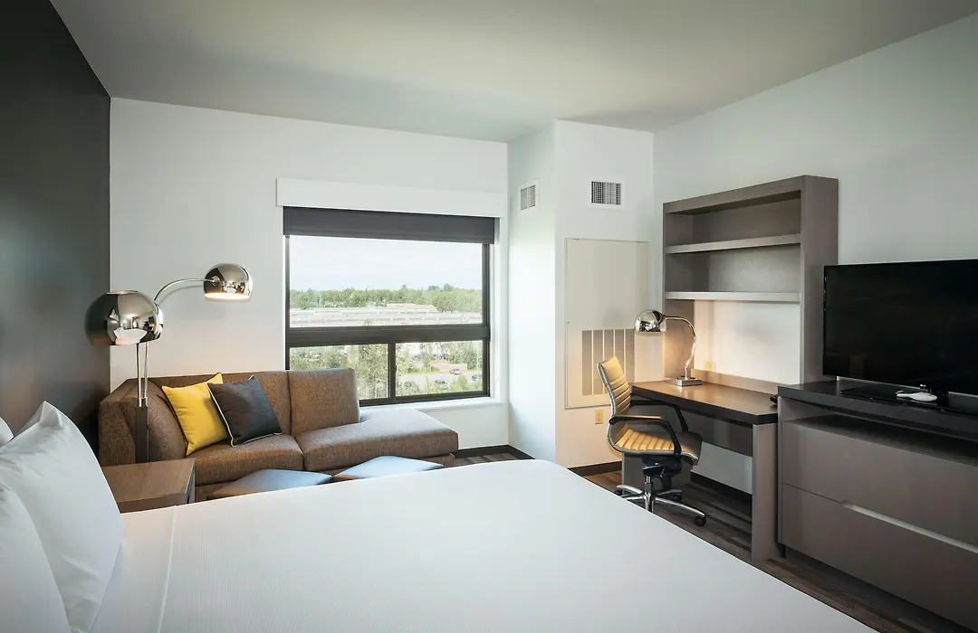 Hyatt House Anchorage-1