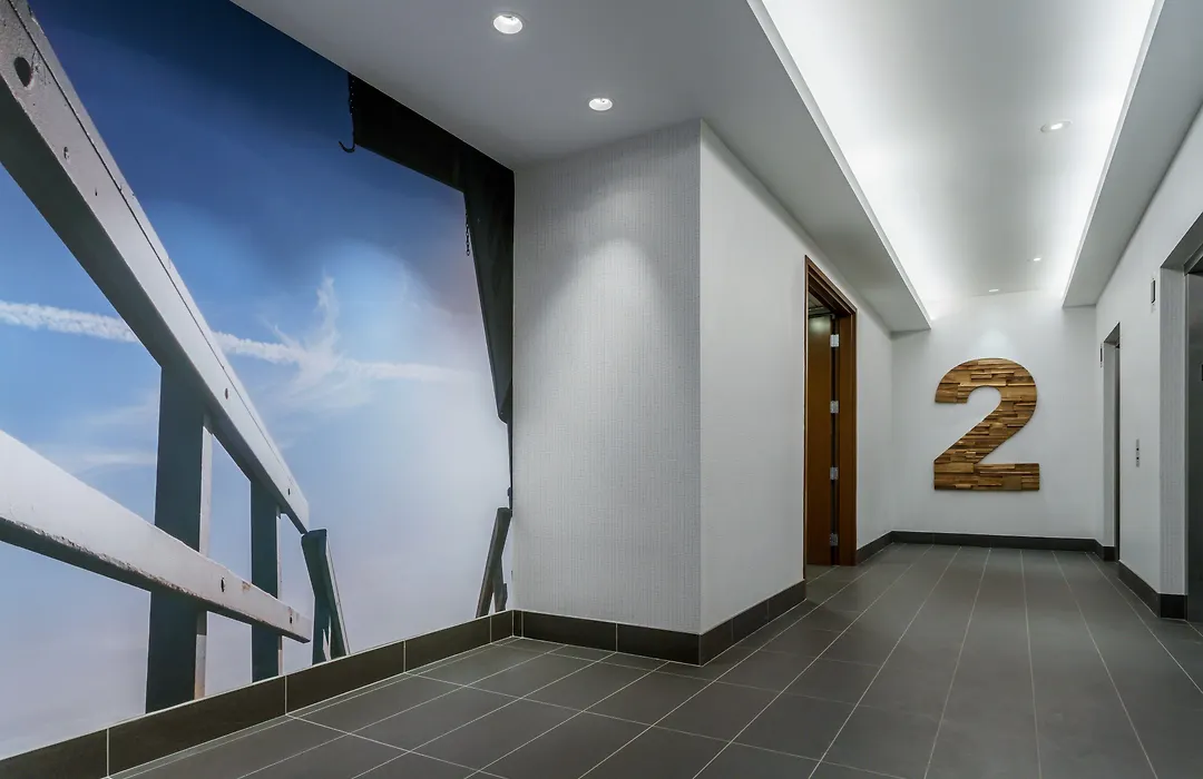 Hampton Inn & Suites Santa Monica-1
