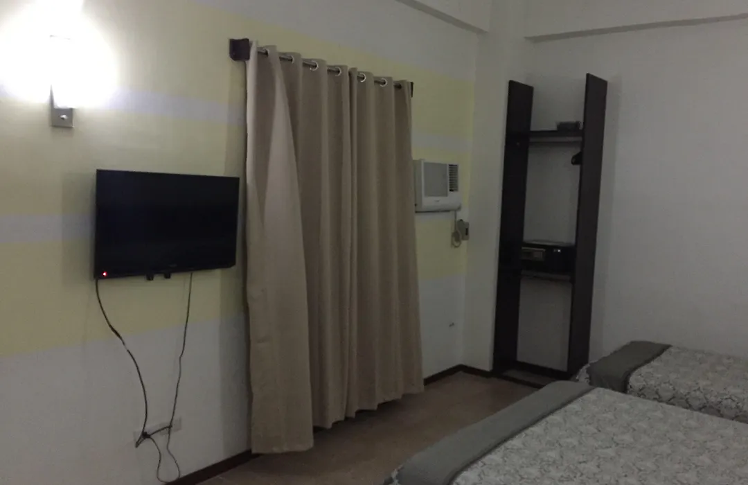 Metro Park Hotel Mandaue-1