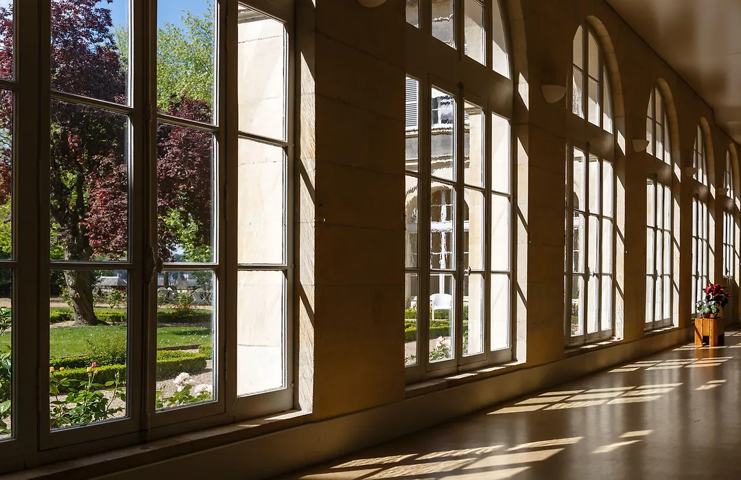 Espace Bernadette Soubirous Nevers-1