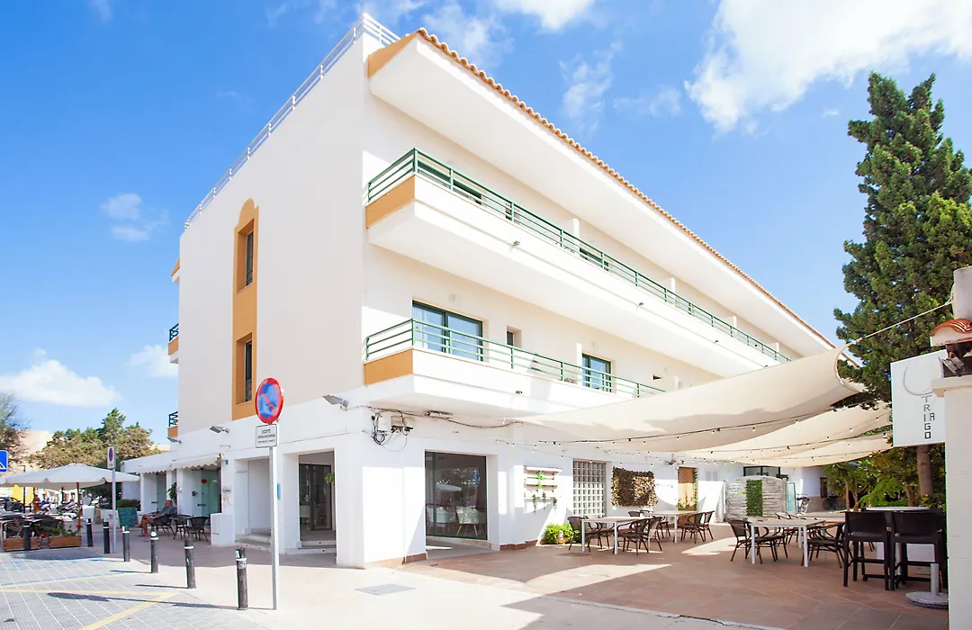 Hotel Rosales Formentera-1