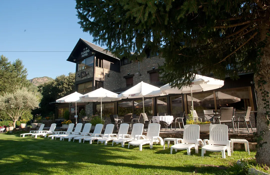 Hotel Florido-1