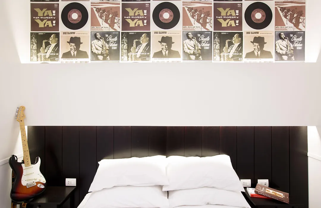 Nap Luxury Guest House Bovio-1