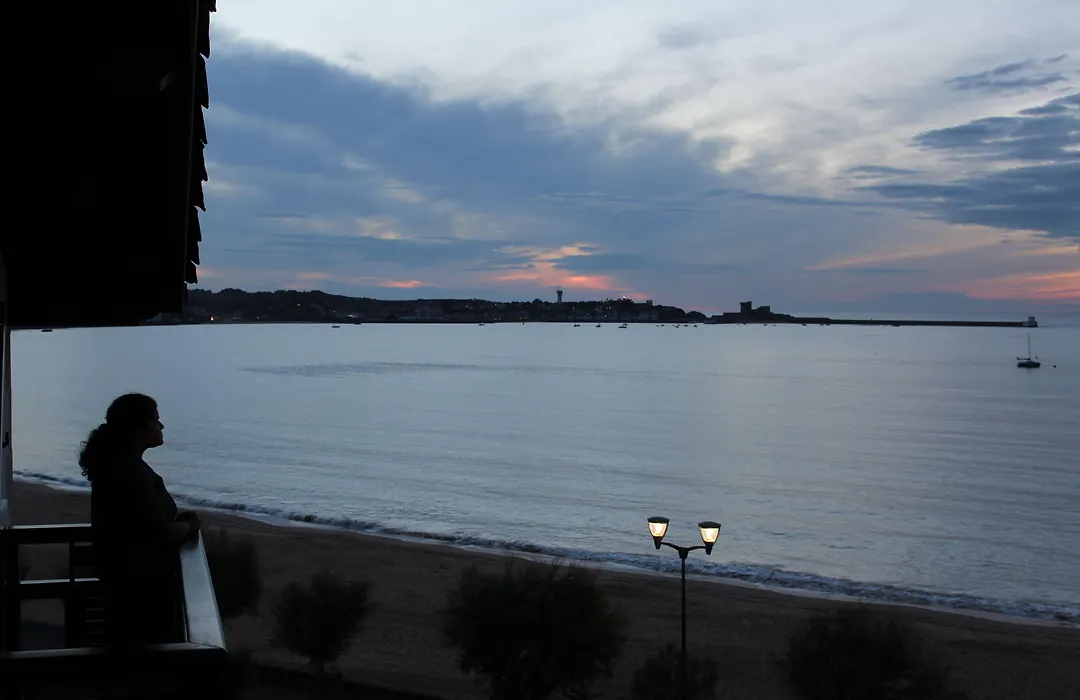 Hotel Bel Air-1