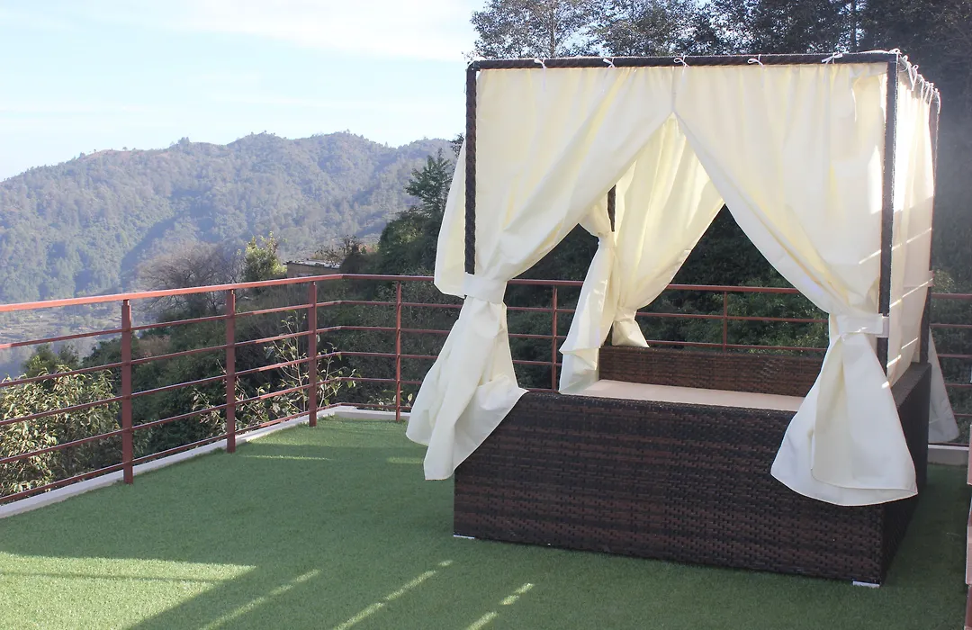 Hotel Mystic Mountain-1