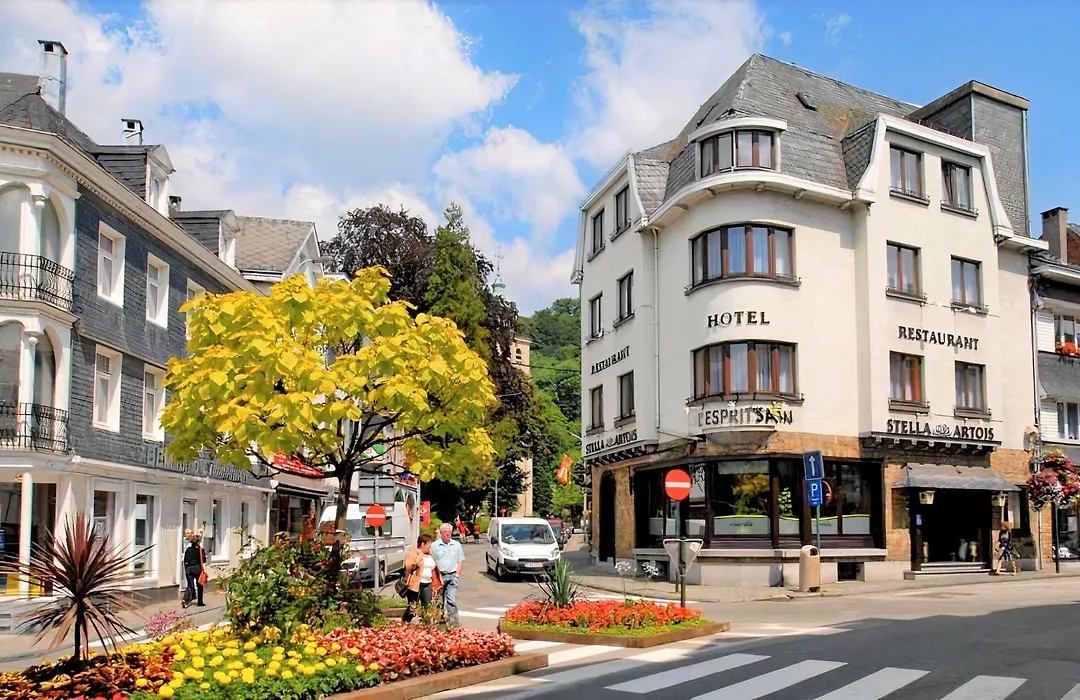 Hotel L'Esprit Sain-1