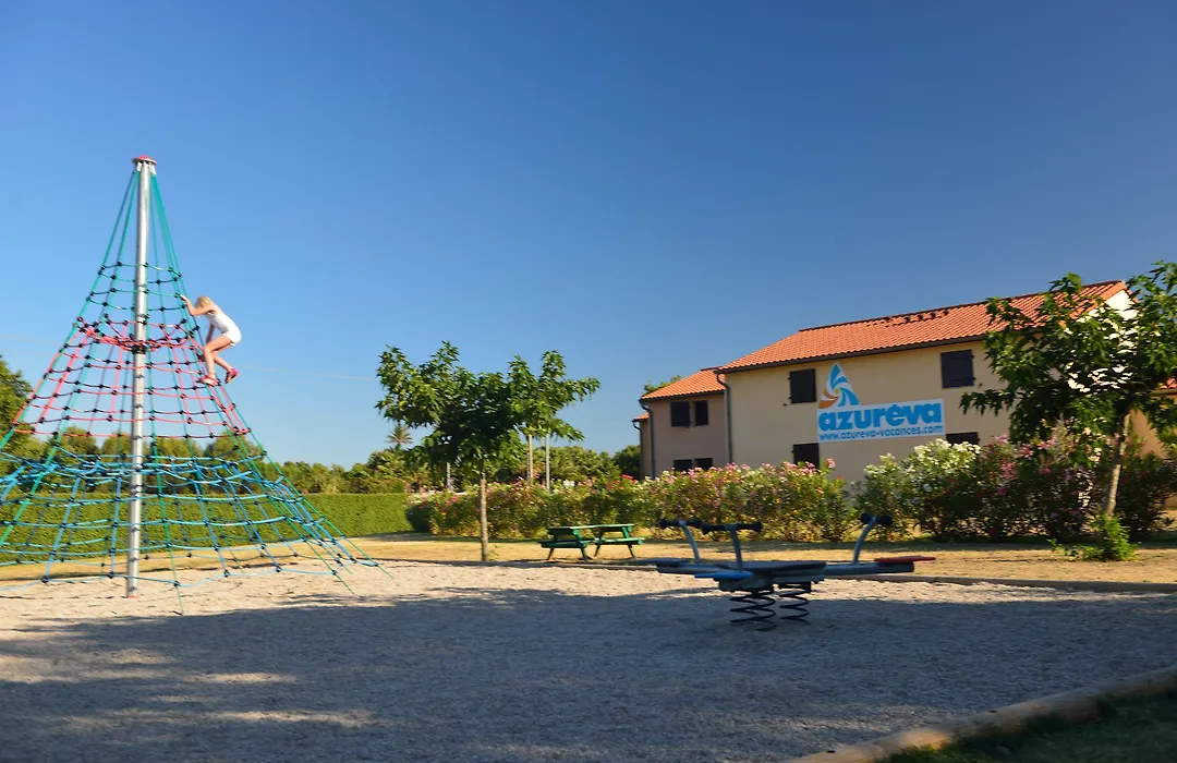 Azureva Saint Cyprien-1