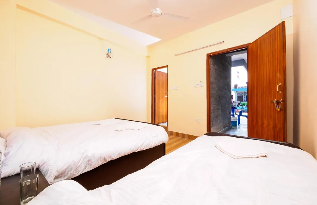 Hotel Sunflower-1