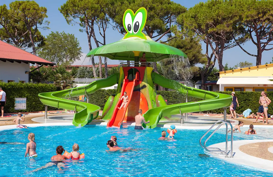 Vela Blu Camping Village-1