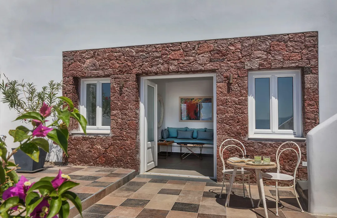 Secret Legend Suites (Adults Only)-1