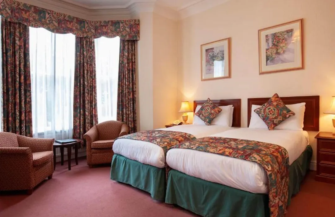 Ashley Hotel-1