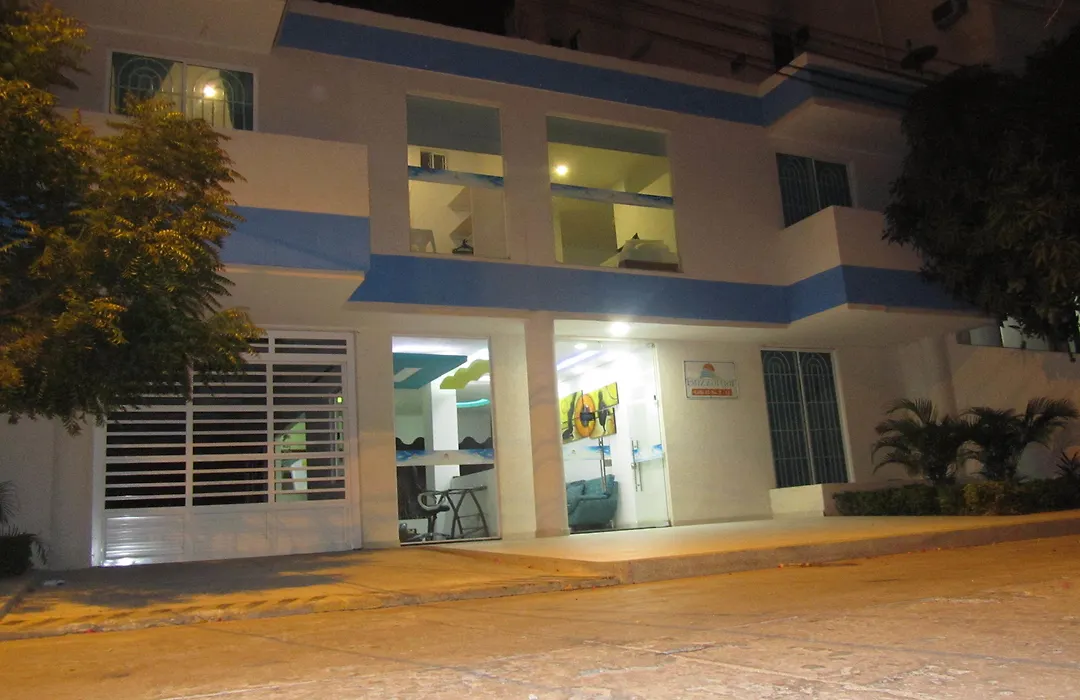 Brizzamar Hotel-1