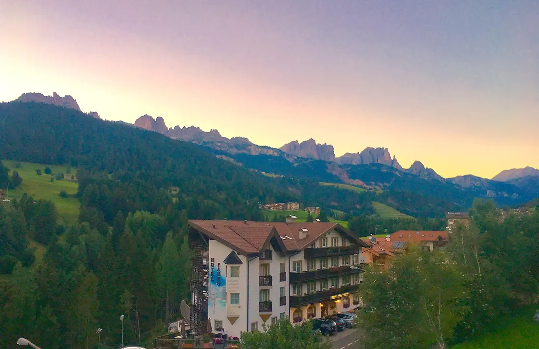Hotel Fanes Suite & Spa-1