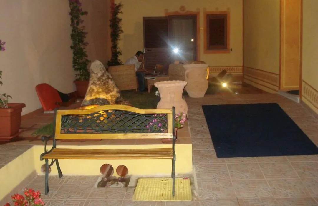 Hotel Patti-1