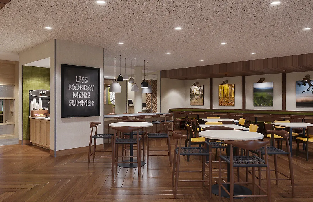 Fairfield Inn & Suites By Marriott Brownsville North-1