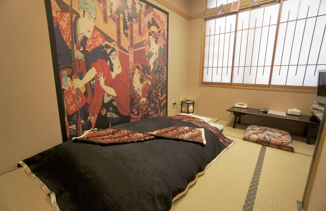 Sumisho Hotel-1