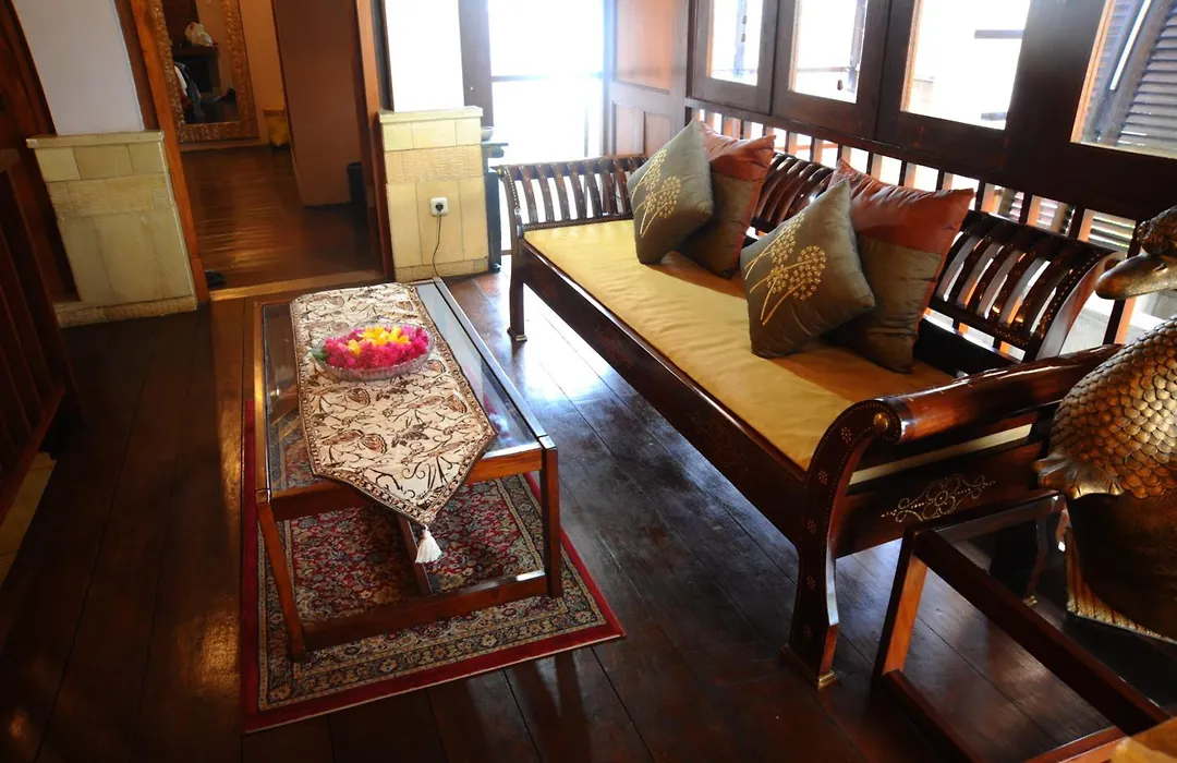 Tegal Panggung Guest House-1