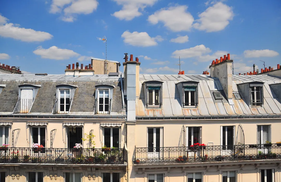 Hôtel de Sèvres-1