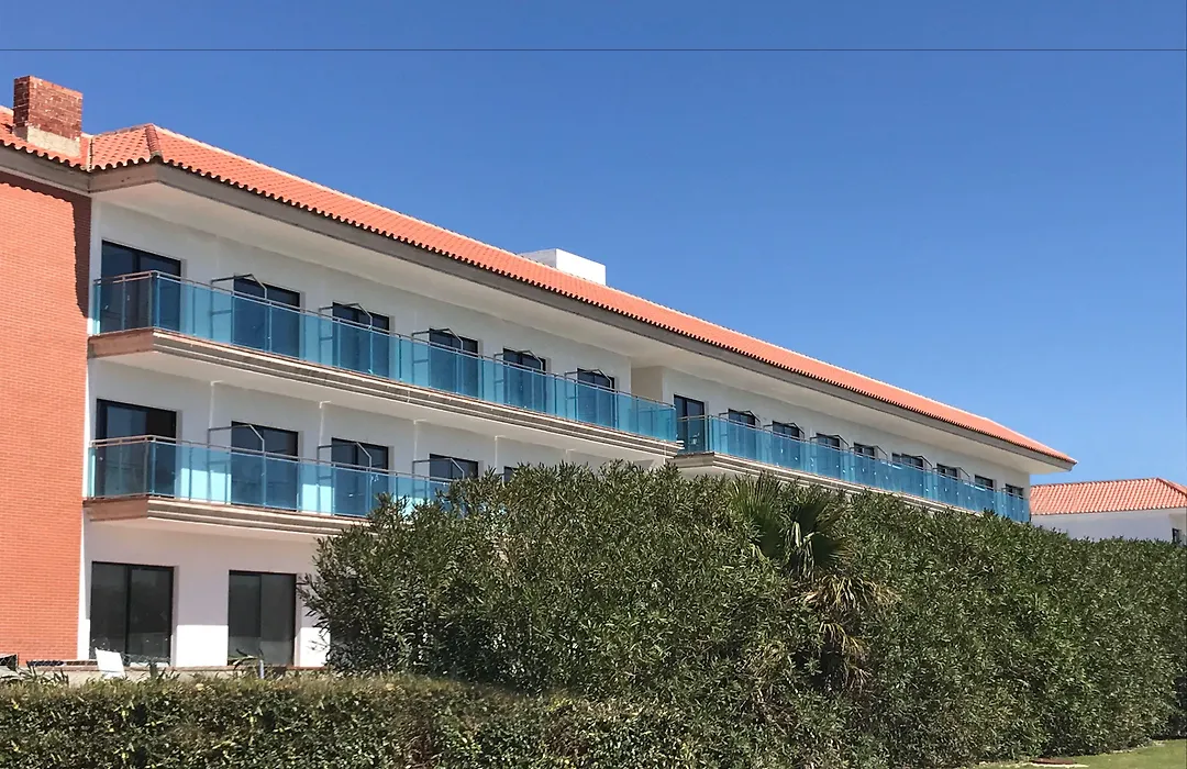 Hotel Best Costa Ballena-1