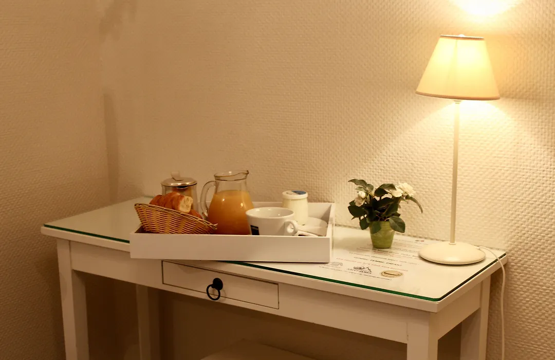 Hotel Sainte Marie-1