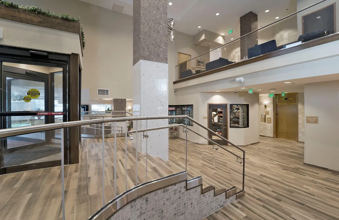 Candlewood Suites Baltimore - Inner Harbor By Ihg-1