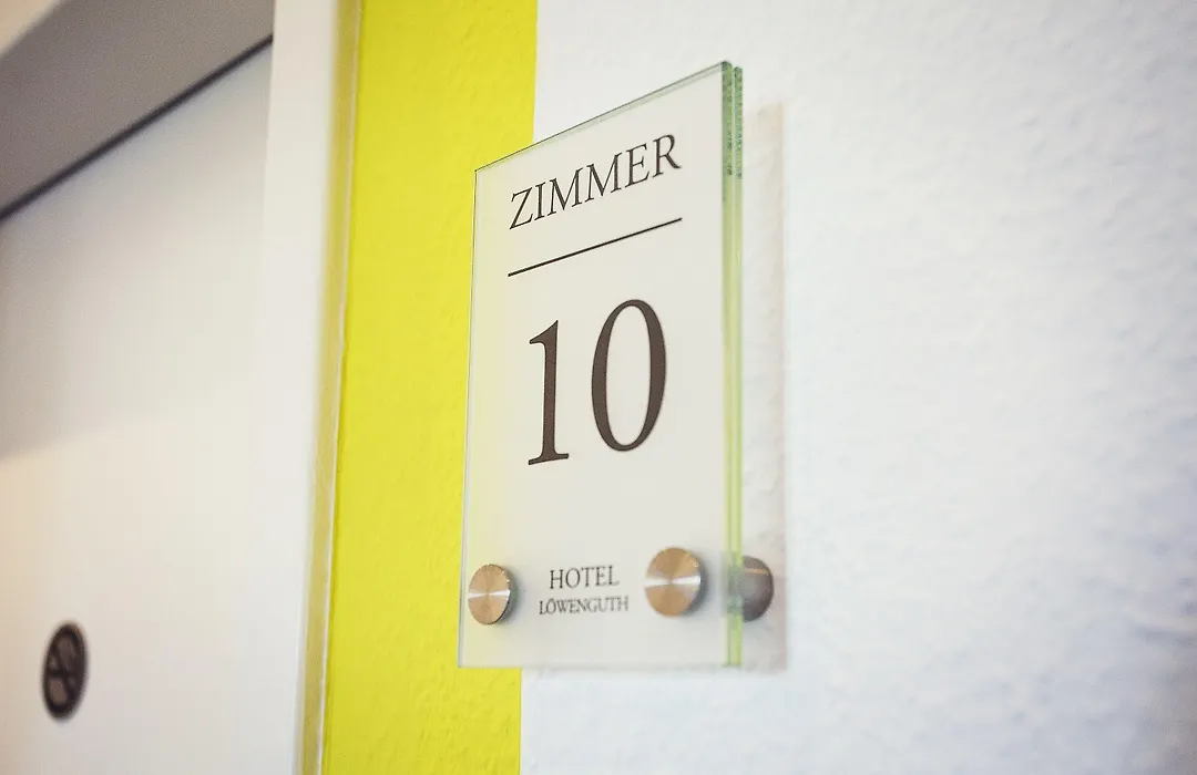 Hotel Löwenguth-1