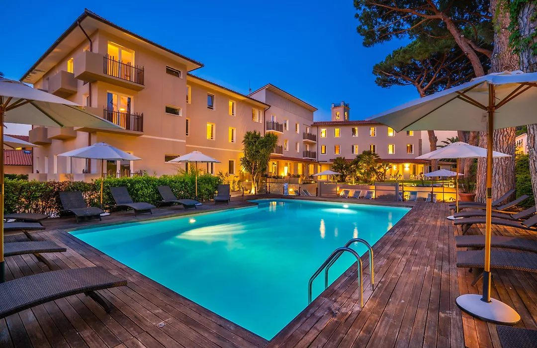 Marina Garden Hotel-1