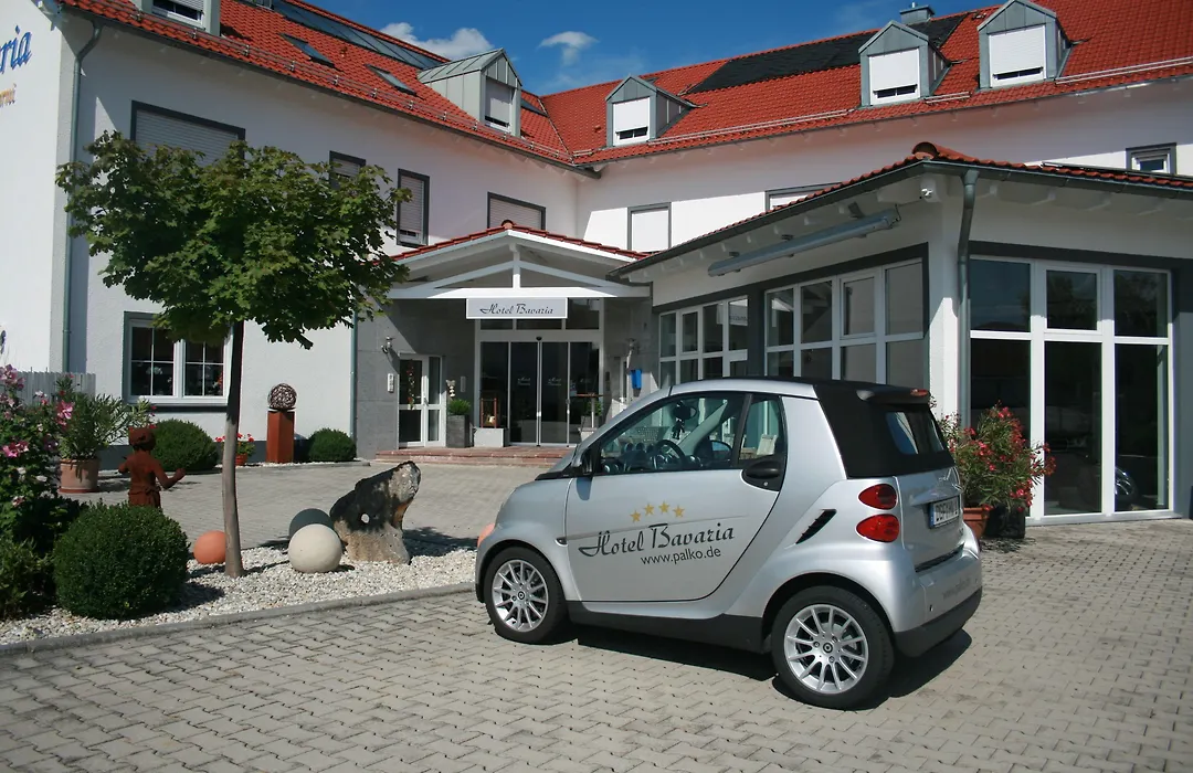 Hotel Bavaria-1