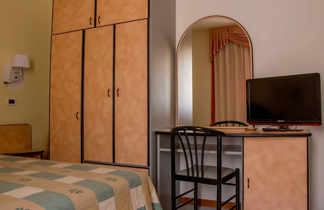 Hotel Ulisse-1