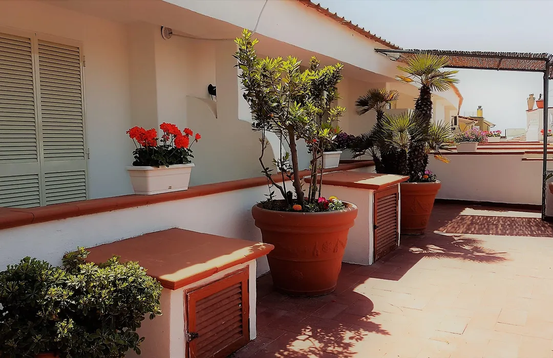 Hotel Ischia Onda Blu-1