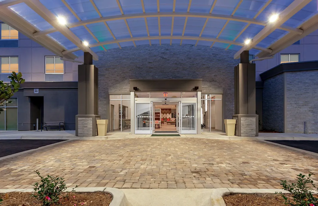 Holiday Inn - Tallahassee E Capitol - Univ By Ihg-1