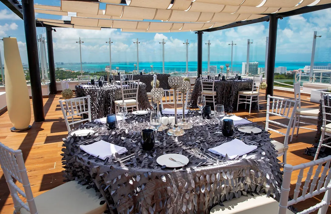 Royalton Chic Cancun, An Autograph Collection All-Inclusive Resort - Adults Only-1