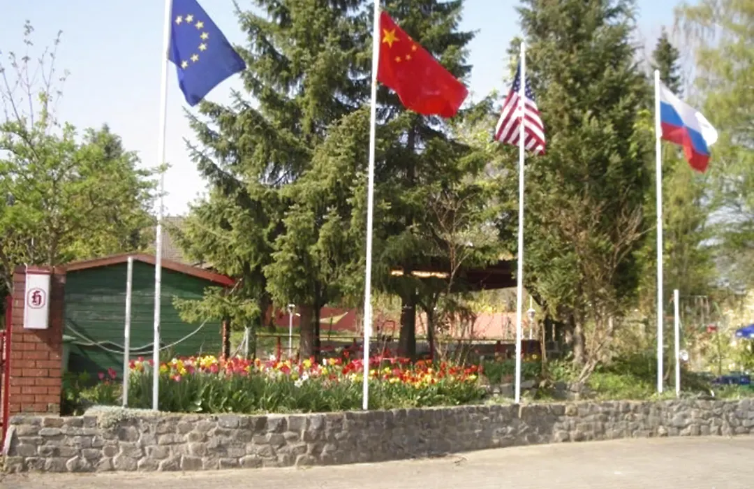 Hotel Harsshof-1