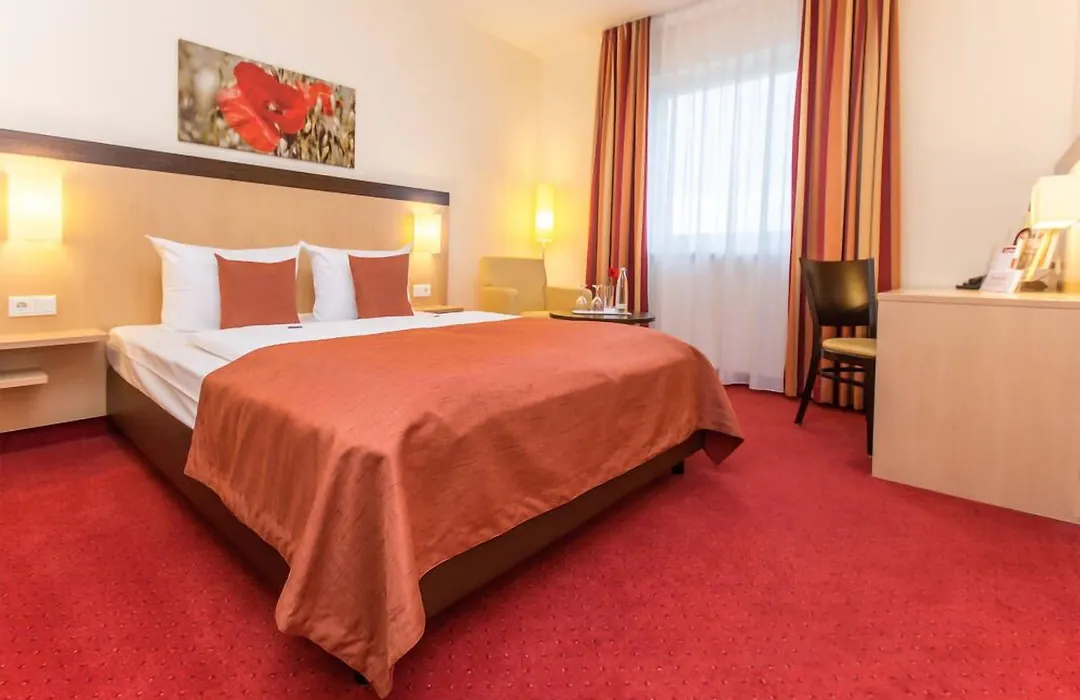Montana-Hotel Ellwangen-1